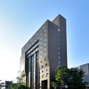 Hotel Wbf Sapporo North Gate