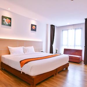 Habitación Doble Estándar